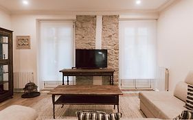 Apartamento San Marcial by SanSe Holidays